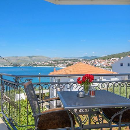 Apartments Tonka Trogir Ngoại thất bức ảnh
