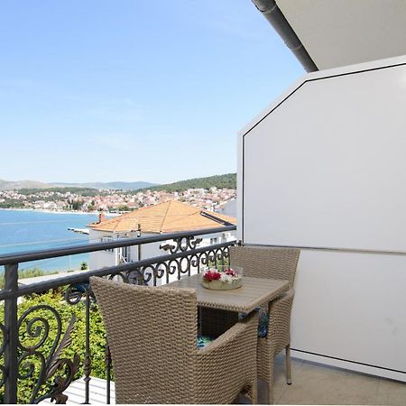 Apartments Tonka Trogir Ngoại thất bức ảnh
