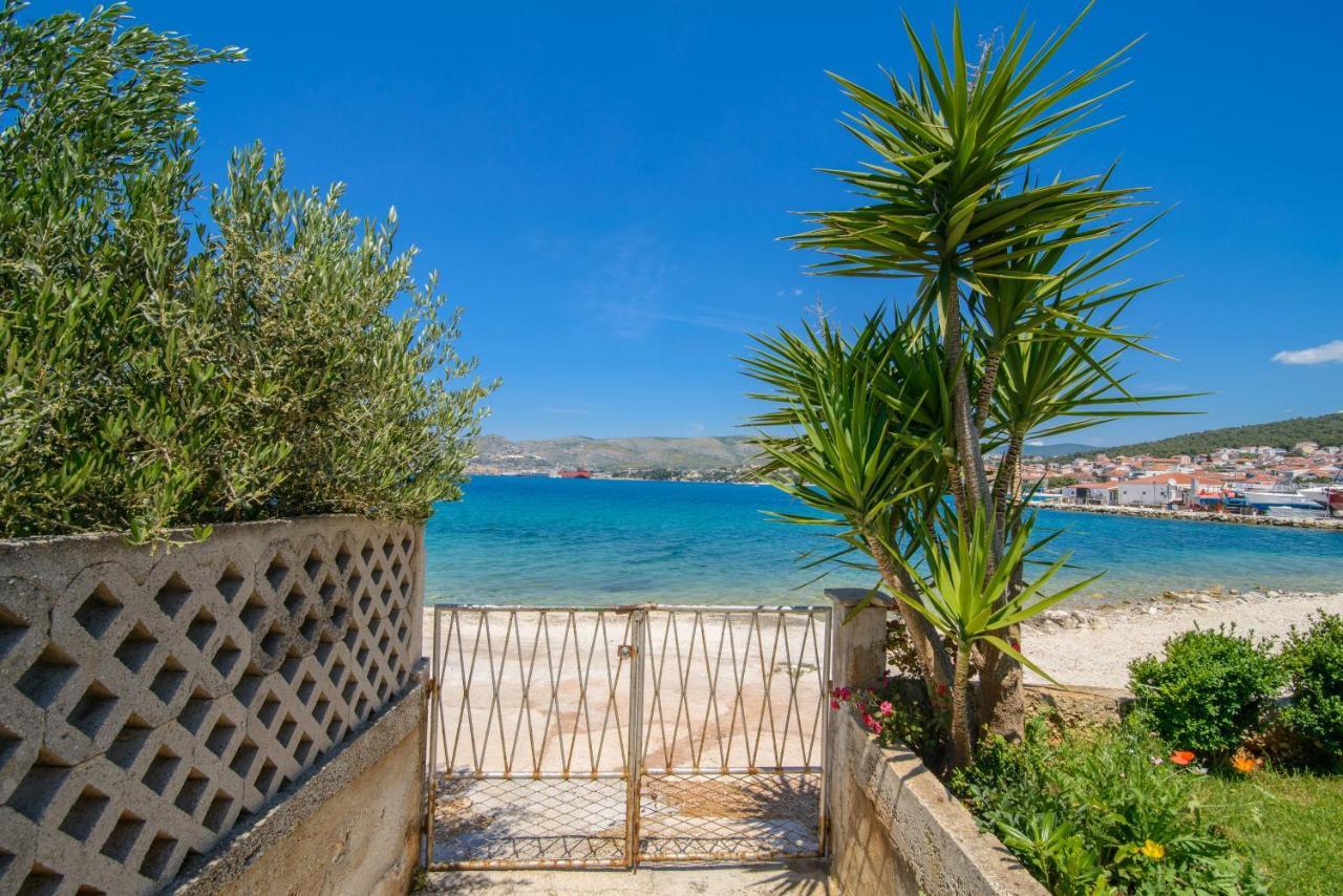 Apartments Tonka Trogir Ngoại thất bức ảnh