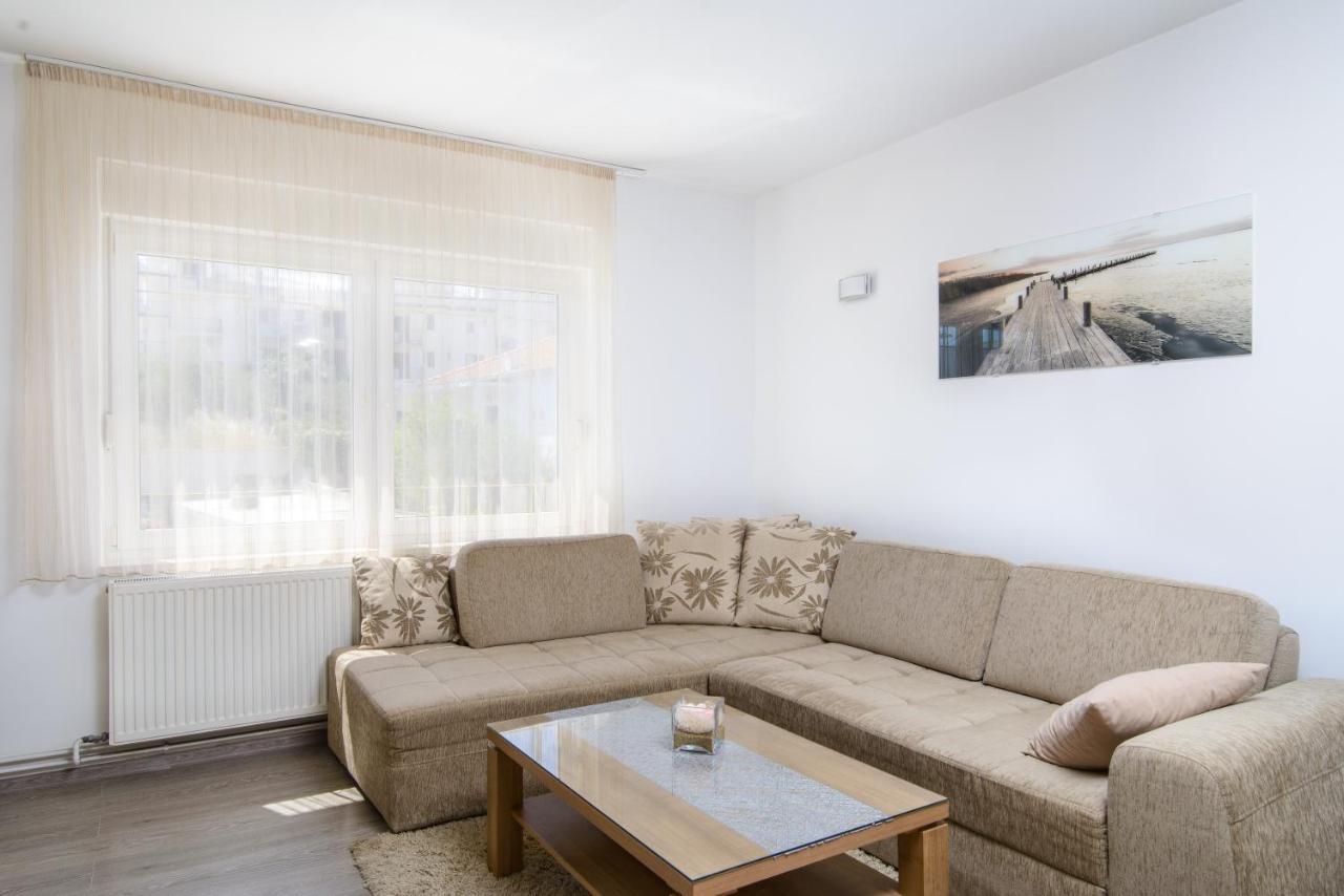 Apartments Tonka Trogir Ngoại thất bức ảnh