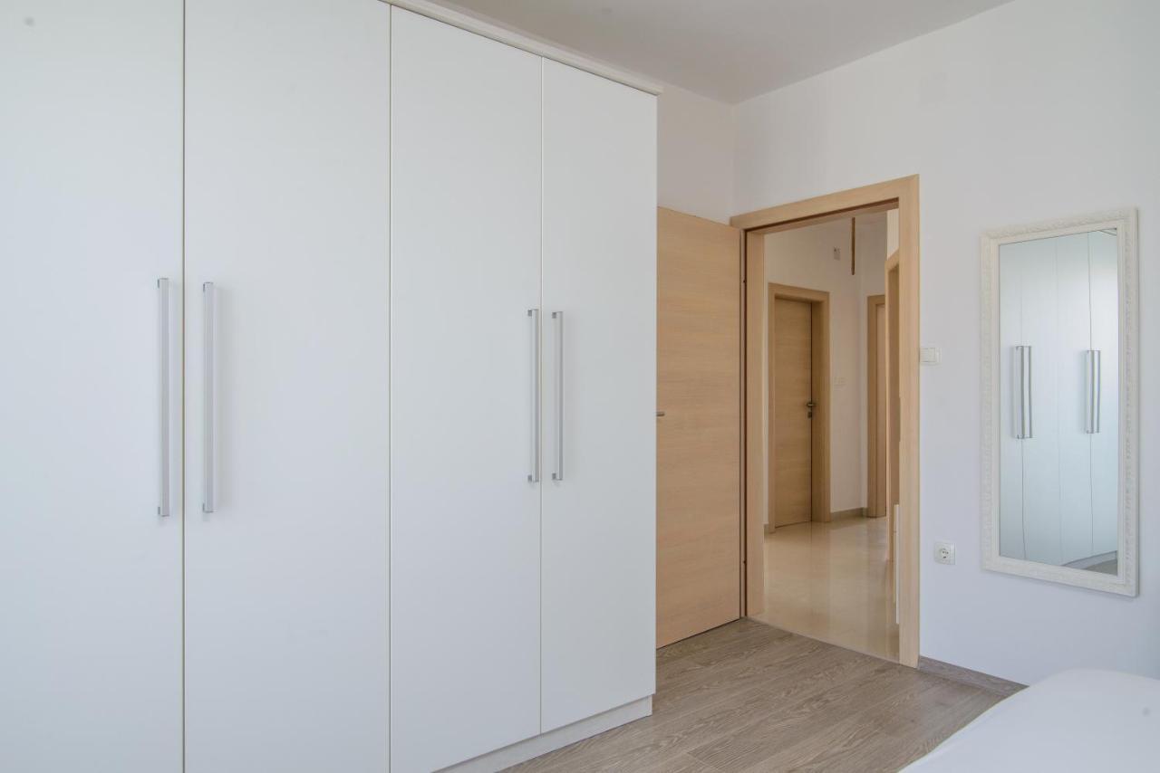 Apartments Tonka Trogir Ngoại thất bức ảnh