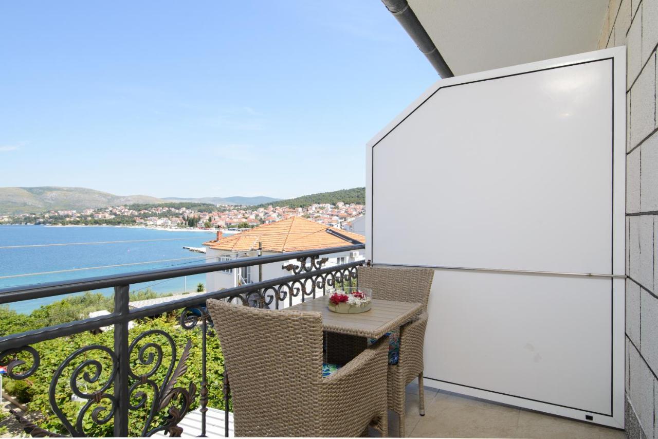 Apartments Tonka Trogir Ngoại thất bức ảnh