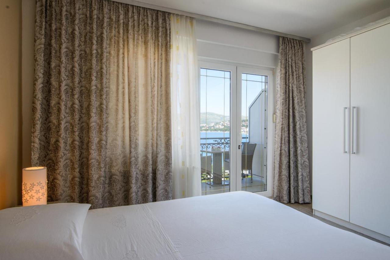 Apartments Tonka Trogir Ngoại thất bức ảnh