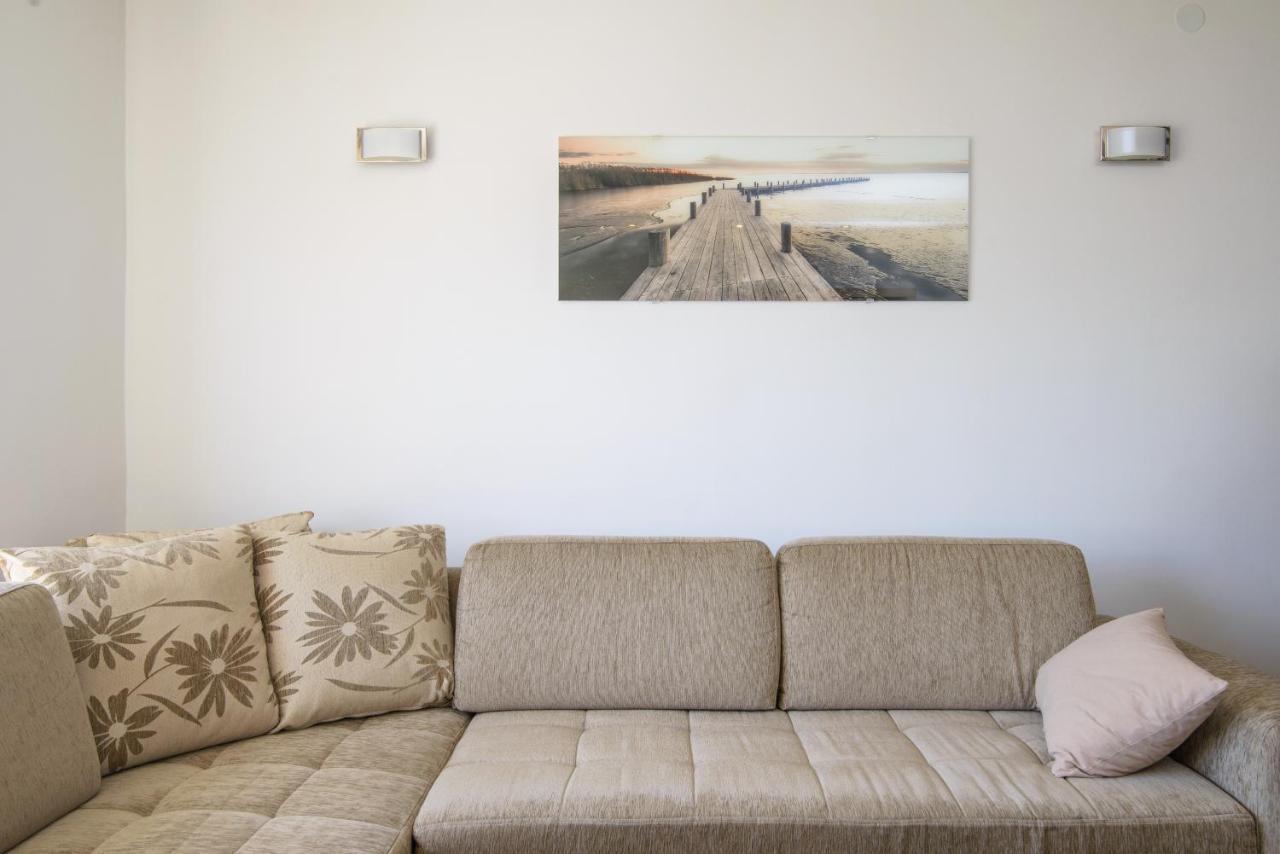 Apartments Tonka Trogir Ngoại thất bức ảnh