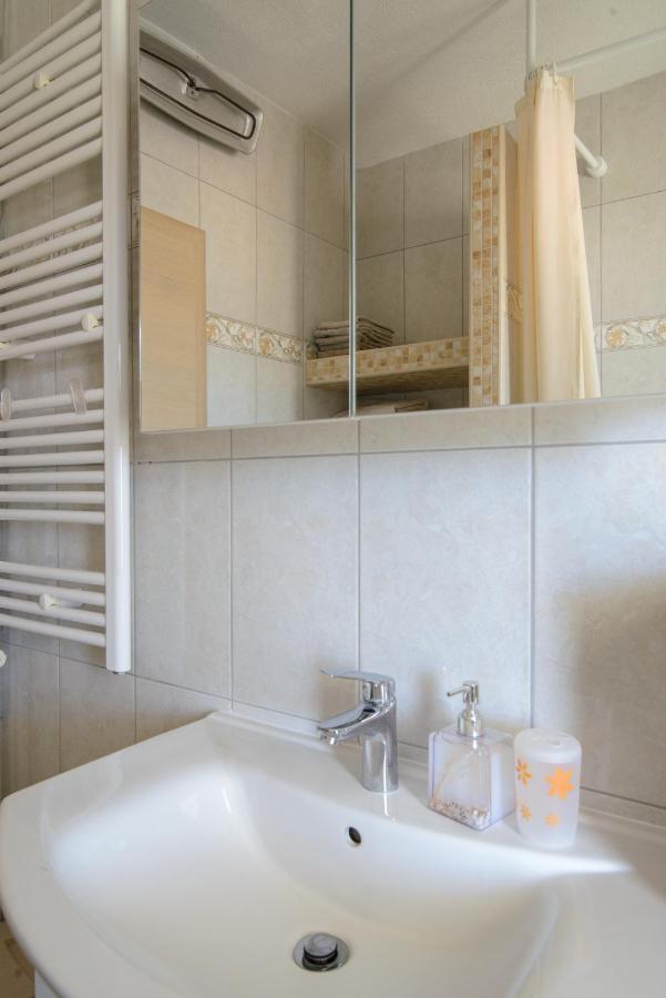 Apartments Tonka Trogir Ngoại thất bức ảnh