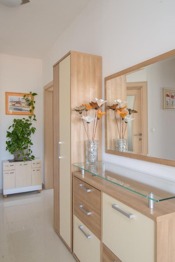 Apartments Tonka Trogir Ngoại thất bức ảnh