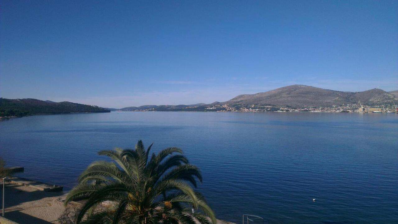 Apartments Tonka Trogir Ngoại thất bức ảnh