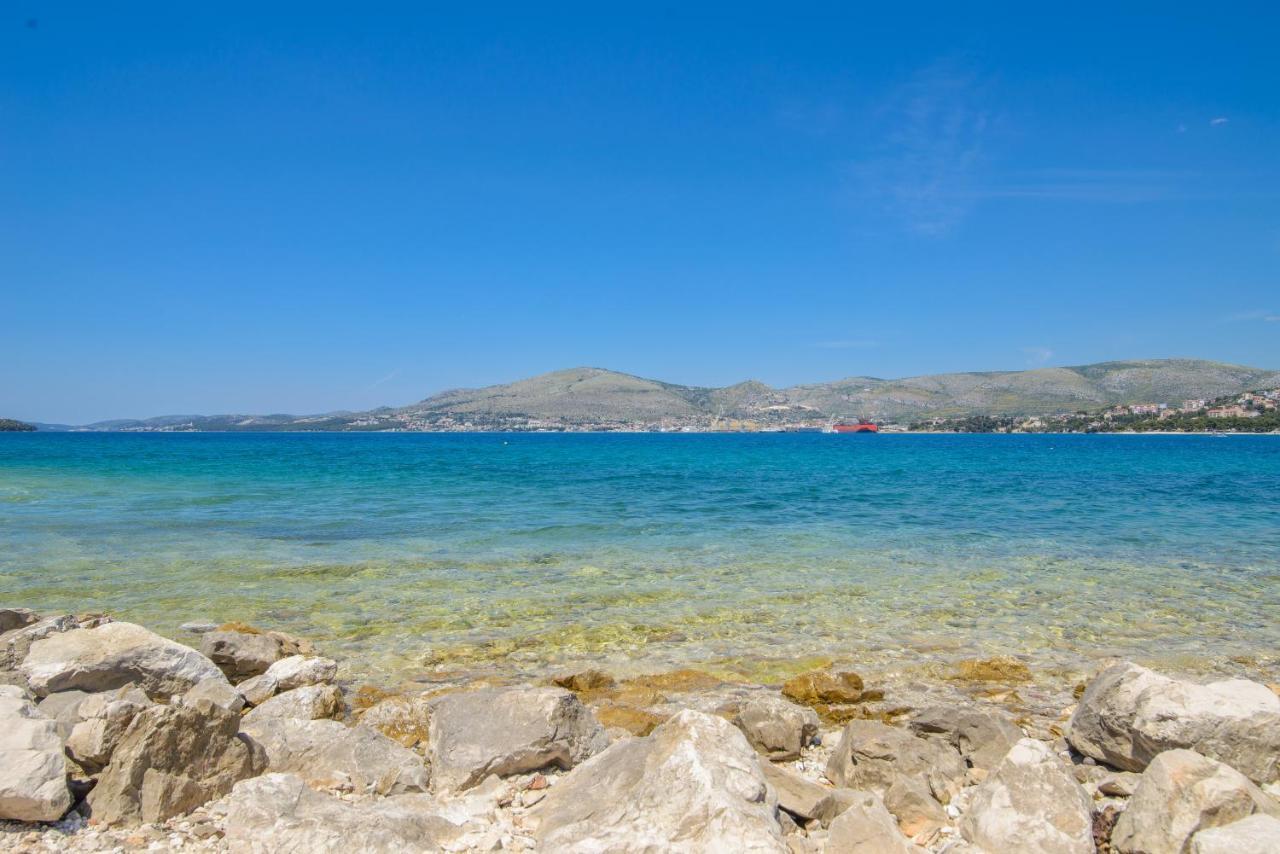 Apartments Tonka Trogir Ngoại thất bức ảnh