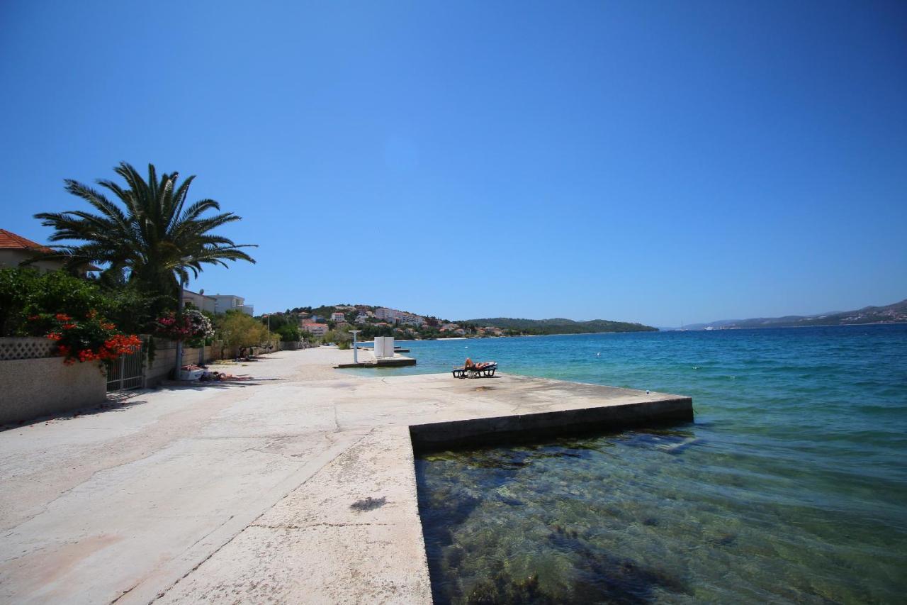 Apartments Tonka Trogir Ngoại thất bức ảnh