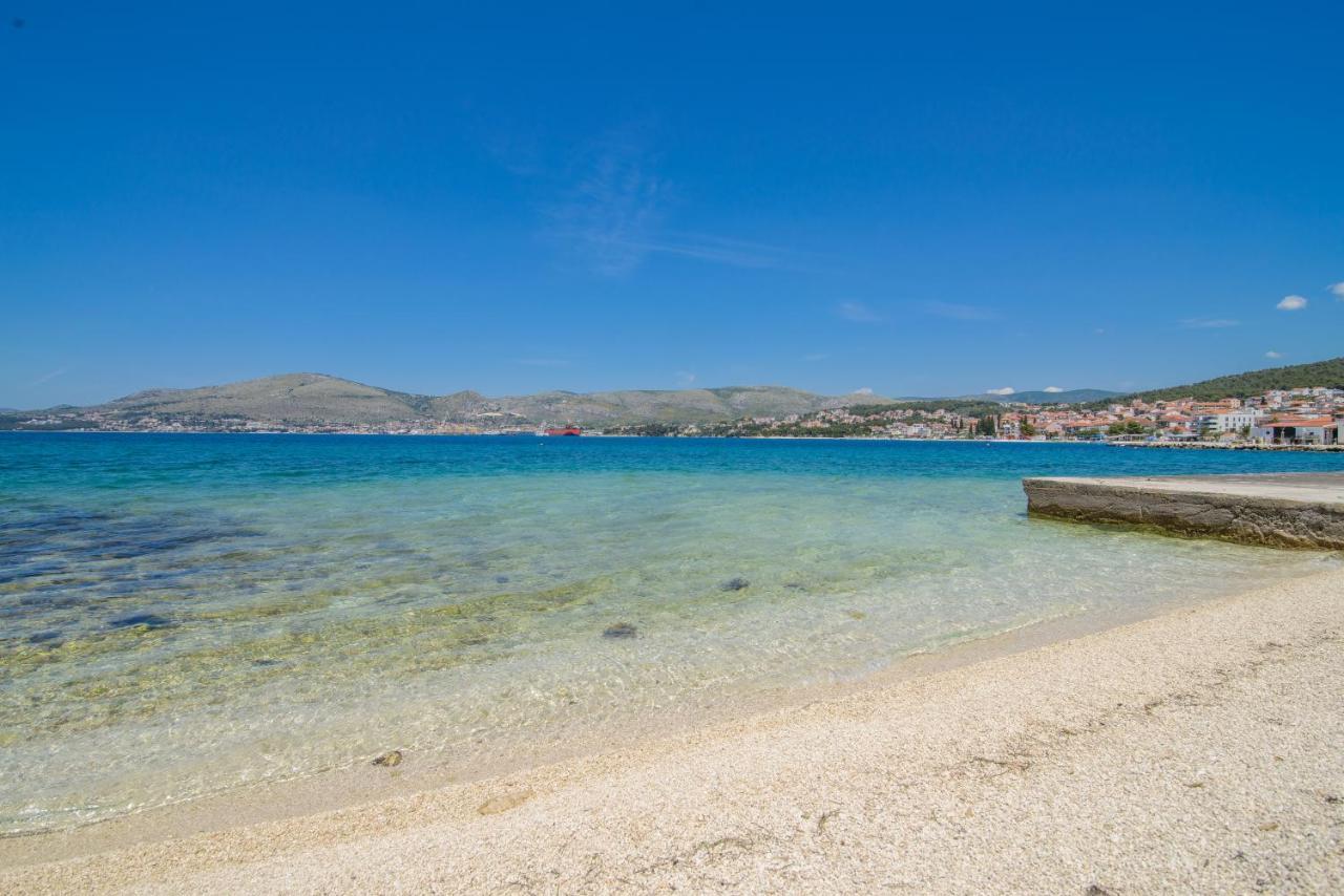 Apartments Tonka Trogir Ngoại thất bức ảnh