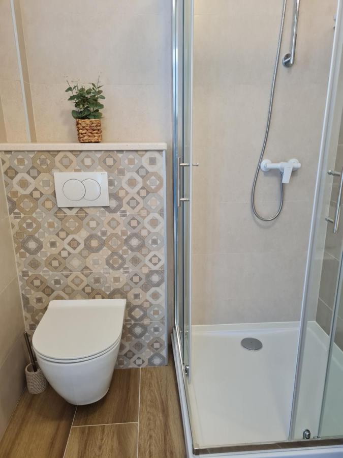Apartments Tonka Trogir Ngoại thất bức ảnh