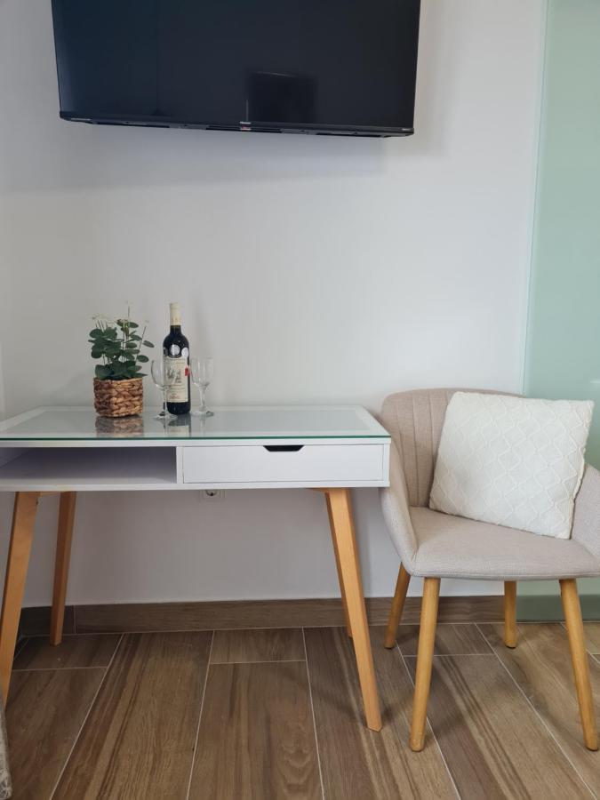 Apartments Tonka Trogir Ngoại thất bức ảnh
