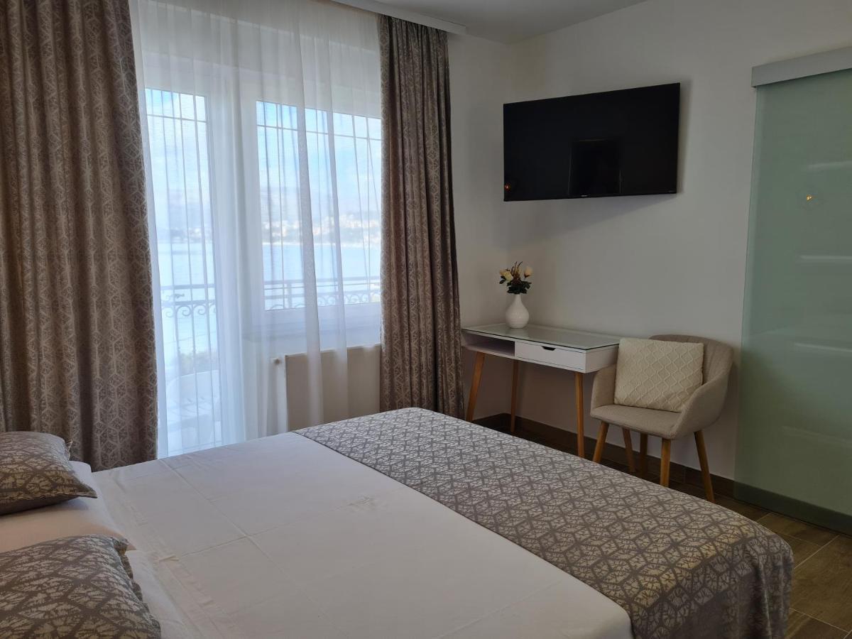 Apartments Tonka Trogir Ngoại thất bức ảnh