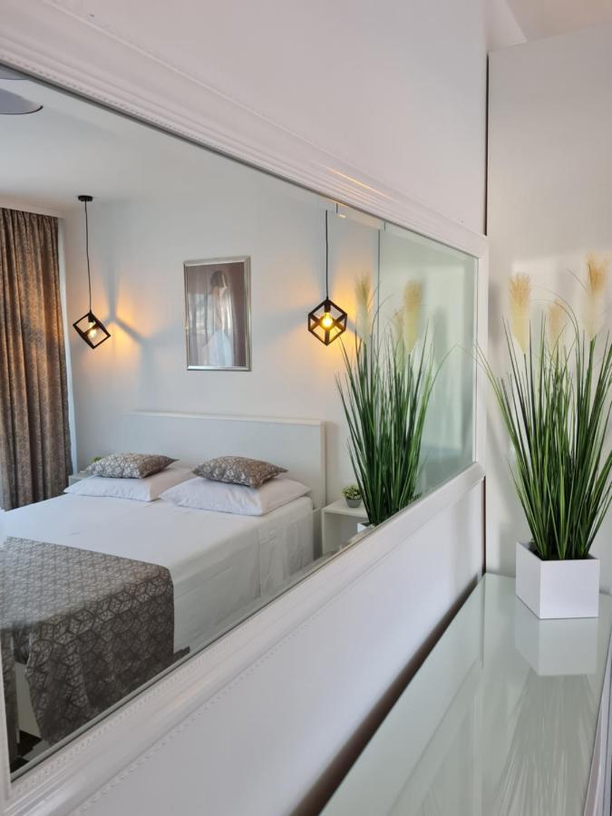 Apartments Tonka Trogir Ngoại thất bức ảnh
