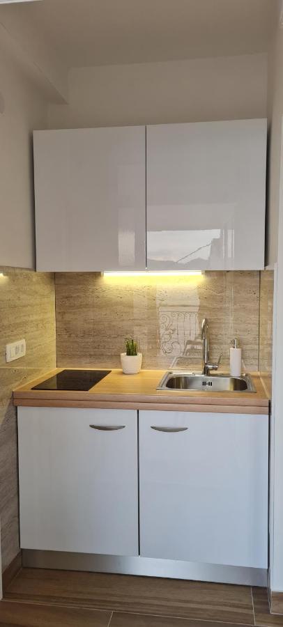 Apartments Tonka Trogir Ngoại thất bức ảnh