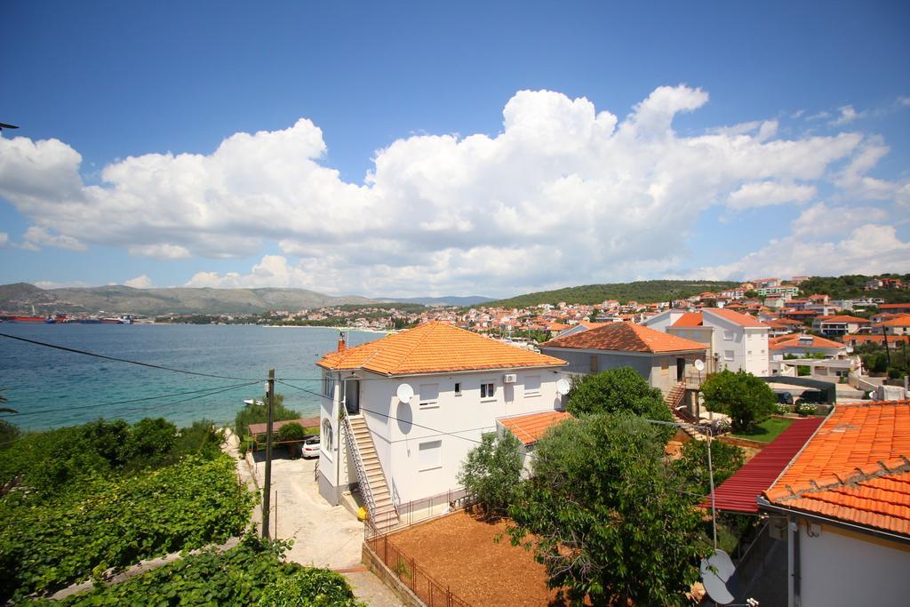 Apartments Tonka Trogir Phòng bức ảnh