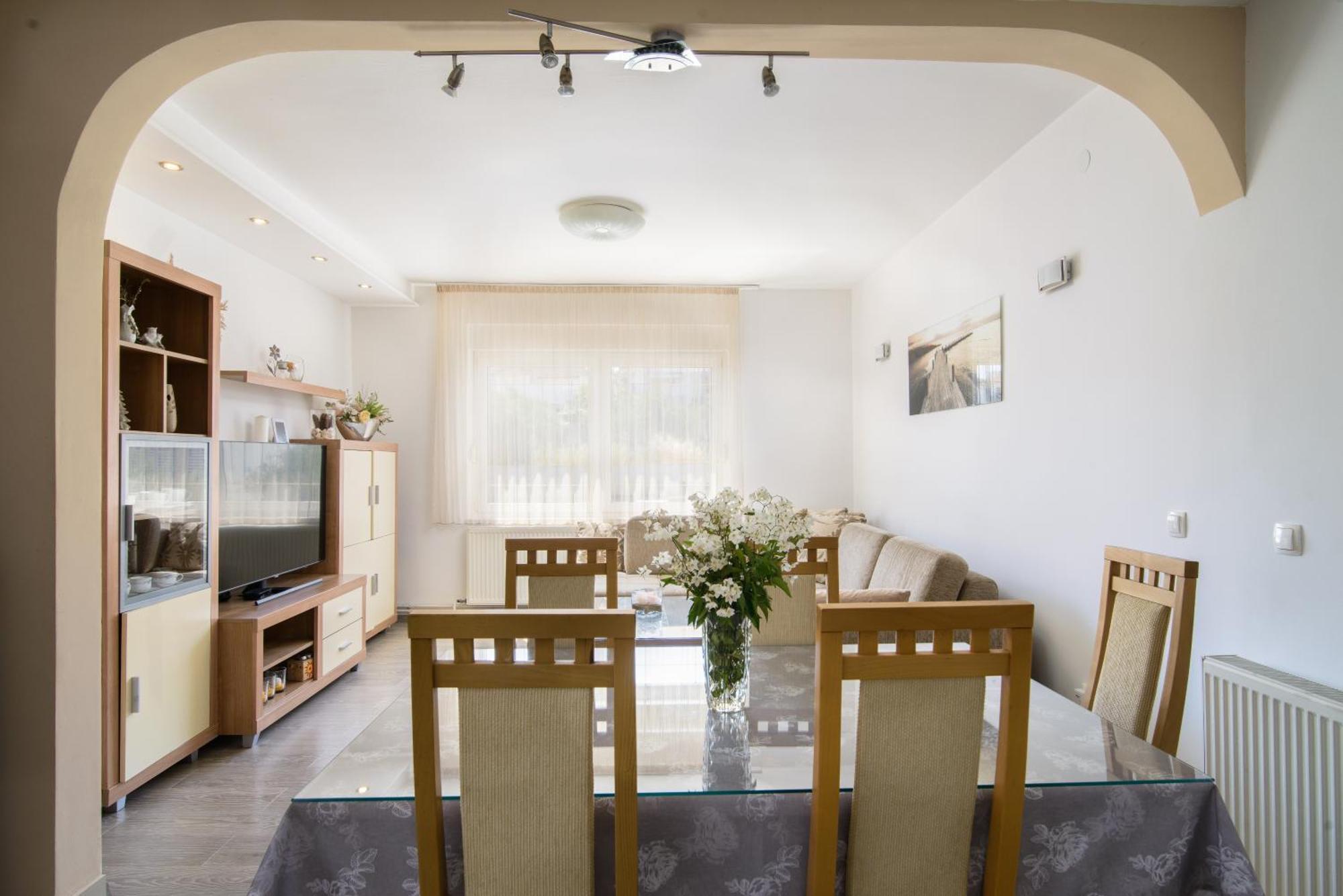 Apartments Tonka Trogir Ngoại thất bức ảnh