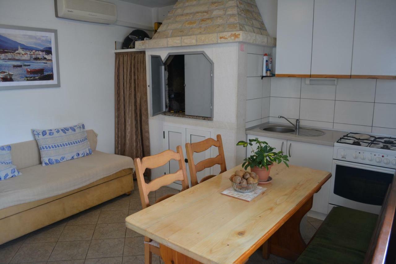 Apartments Tonka Trogir Ngoại thất bức ảnh